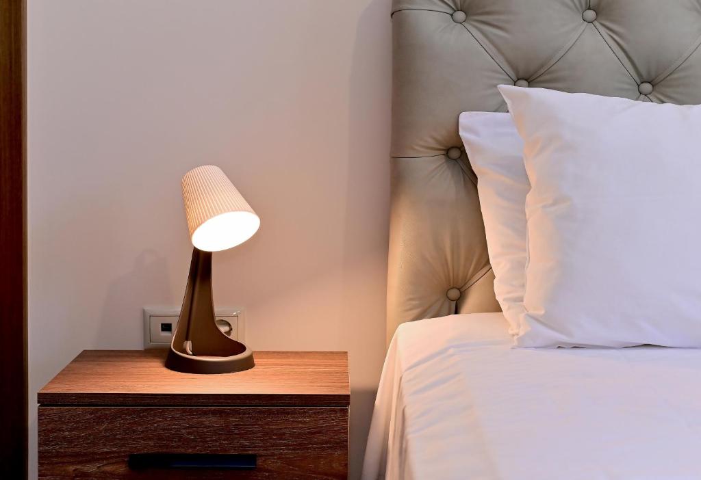 Terra Alegra boutique villa and suite gallery photo 4 in Nikiti, Sithonia, Chalkidiki