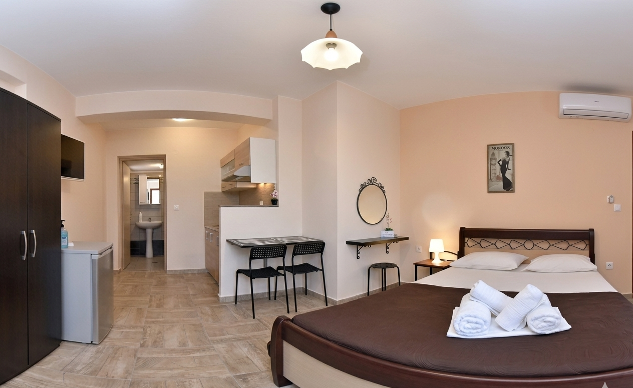 Terra Alegra romantic stay with garden Nikiti Chalkidiki